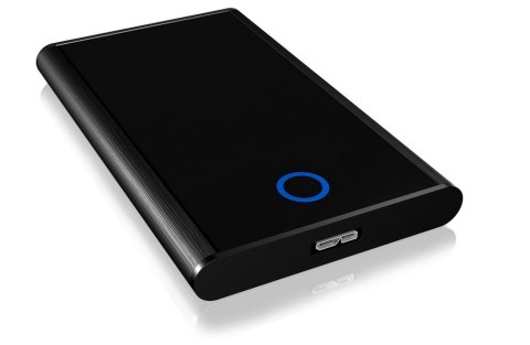 Zewnętrzna obudowa do dysków 2,5cala SATA HDD / SSD z interfejsem USB 3.0 IB-273StU3 Zewnętrzna obudowa do dysków 2,5cala SATA HDD / SSD z interfejsem USB 3.0 IB-273StU3
