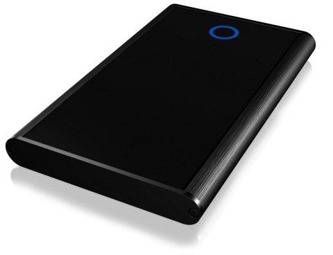 Zewnętrzna obudowa do dysków 2,5cala SATA HDD / SSD z interfejsem USB 3.0 IB-273StU3 Zewnętrzna obudowa do dysków 2,5cala SATA HDD / SSD z interfejsem USB 3.0 IB-273StU3
