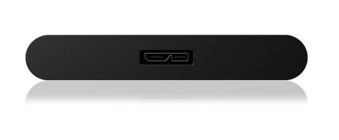 Zewnętrzna obudowa do dysków 2,5cala SATA HDD / SSD z interfejsem USB 3.0 IB-273StU3 Zewnętrzna obudowa do dysków 2,5cala SATA HDD / SSD z interfejsem USB 3.0 IB-273StU3