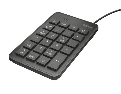 Xalas USB Klawiatura numeryczna Xalas USB Klawiatura numeryczna