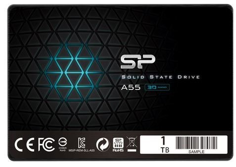 Dysk SSD Slim Ace A55 1TB 2,5 cala SATA3 500/450 MB/s 7mm Dysk SSD Slim Ace A55 1TB 2,5 cala SATA3 500/450 MB/s 7mm