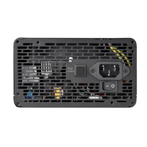 Zasilacz Smart BX1 RGB 750W (80+ Bronze 230V EU, 4xPEG, 120mm, Single Rail