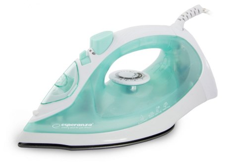 Żelazko parowe Silk 2200W Żelazko parowe Silk 2200W