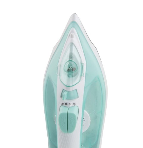 Żelazko parowe Silk 2200W Żelazko parowe Silk 2200W