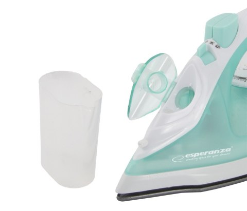 Żelazko parowe Silk 2200W Żelazko parowe Silk 2200W