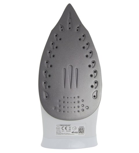 Żelazko parowe Silk 2200W Żelazko parowe Silk 2200W