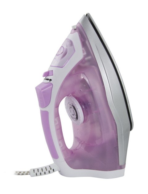 Żelazko parowe Tulle Ceramic 2400W Żelazko parowe Tulle Ceramic 2400W