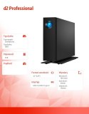 Dysk twardy d2 Professional 3,5 8TB
