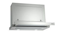 Okap teleskopowy BHP623E8X