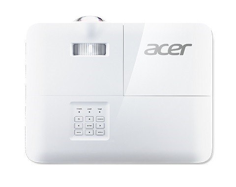 Projektor S1286H DLP XGA/3500AL/20000:1/HDMI/krótkoogniskowy/2,7kg Projektor S1286H DLP XGA/3500AL/20000:1/HDMI/krótkoogniskowy/2,7kg