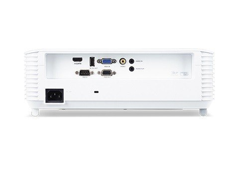 Projektor S1286H DLP XGA/3500AL/20000:1/HDMI/krótkoogniskowy/2,7kg Projektor S1286H DLP XGA/3500AL/20000:1/HDMI/krótkoogniskowy/2,7kg
