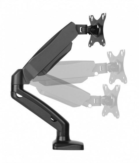 Uchwyt na monitor do 32 cali (81cm) IB-MS303-T Uchwyt na monitor do 32 cali (81cm) IB-MS303-T
