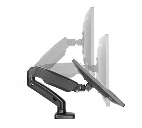 Uchwyt na monitor do 32 cali (81cm) IB-MS303-T Uchwyt na monitor do 32 cali (81cm) IB-MS303-T