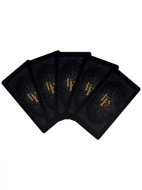 Karty FOURNIER Familiars Tarot Lisa Parker Karty FOURNIER Familiars Tarot Lisa Parker