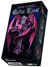 Karty Tarot Anne Stokes Karty Tarot Anne Stokes