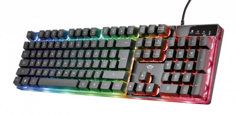 Klawiatura i mysz GXT 838 Azor Gaming Combo Klawiatura i mysz GXT 838 Azor Gaming Combo