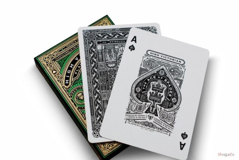 Karty Theory 11 High Victorian Karty Theory 11 High Victorian