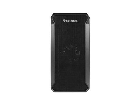 Obudowa Irid 503 V2 Micro tower, z oknem, USB 3.0 Obudowa Irid 503 V2 Micro tower, z oknem, USB 3.0