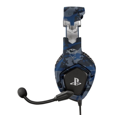 Słuchawki gamingowe GXT 488 FORZE-B PS4 Słuchawki gamingowe GXT 488 FORZE-B PS4