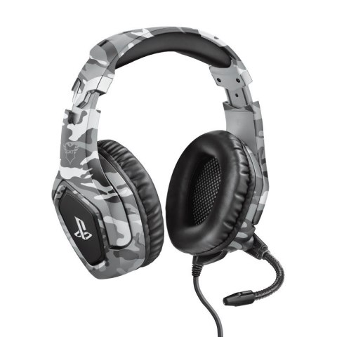 Słuchawki gamingowe GXT 488 FORZE-G PS4 Słuchawki gamingowe GXT 488 FORZE-G PS4