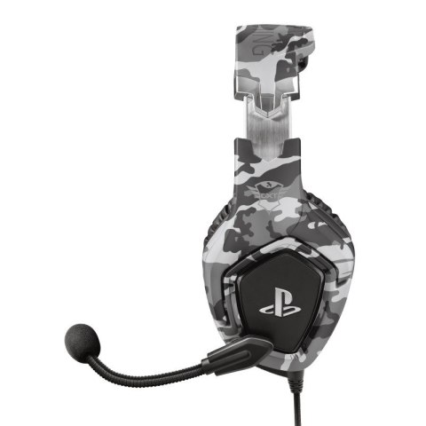 Słuchawki gamingowe GXT 488 FORZE-G PS4 Słuchawki gamingowe GXT 488 FORZE-G PS4