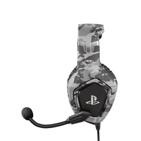 Słuchawki gamingowe GXT 488 FORZE-G PS4 Słuchawki gamingowe GXT 488 FORZE-G PS4