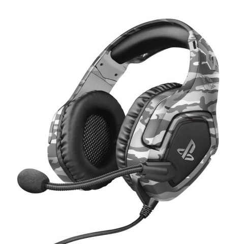 Słuchawki gamingowe GXT 488 FORZE-G PS4 Słuchawki gamingowe GXT 488 FORZE-G PS4