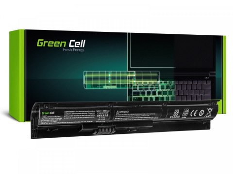 Bateria do HP 440 G2 14,4V 2200mAh Bateria do HP 440 G2 14,4V 2200mAh