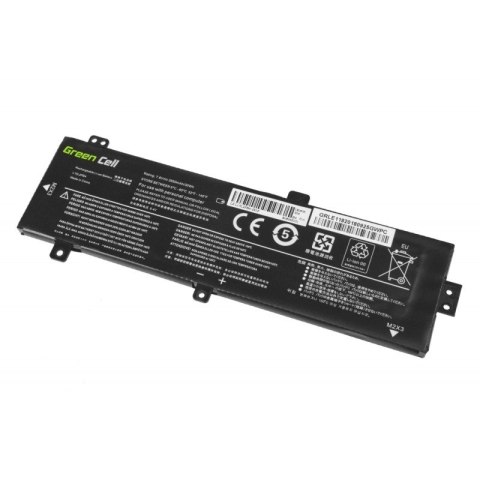 Bateria do Lenovo 310 L15C2PB3 7,6V 3,5Ah Bateria do Lenovo 310 L15C2PB3 7,6V 3,5Ah
