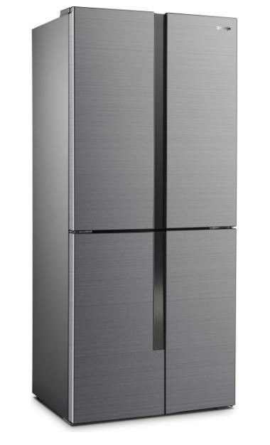 Chłodziarko zamrażarka NRM8182MX Multidoor Chłodziarko zamrażarka NRM8182MX Multidoor