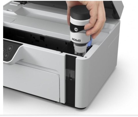MFP ET M2120 mono A4/USB/WiFi/32ppm/GDI/3pl MFP ET M2120 mono A4/USB/WiFi/32ppm/GDI/3pl
