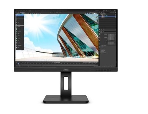Monitor U27P2 27 IPS 4k HDMI DP USB Pivot Monitor U27P2 27 IPS 4k HDMI DP USB Pivot