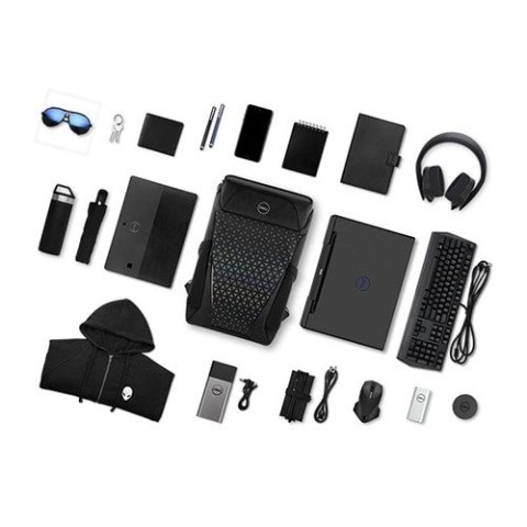 Plecak Gaming Backpack 17 GM1720PM Plecak Gaming Backpack 17 GM1720PM