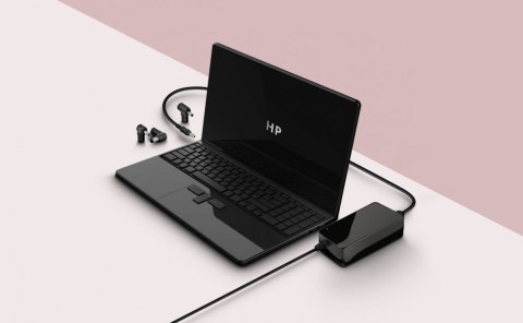 Zasilacz MAXO 90W do HP Zasilacz MAXO 90W do HP
