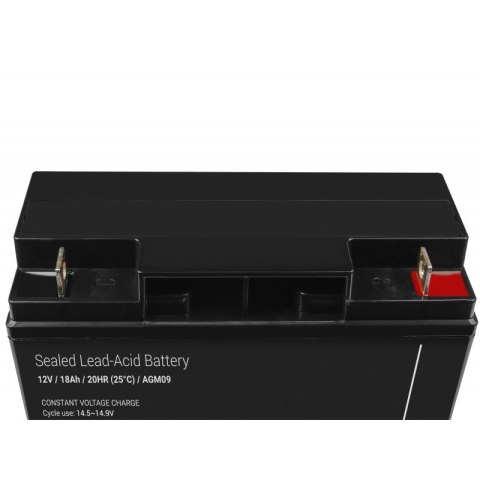 Akumulator AGM 12V 18Ah Akumulator AGM 12V 18Ah