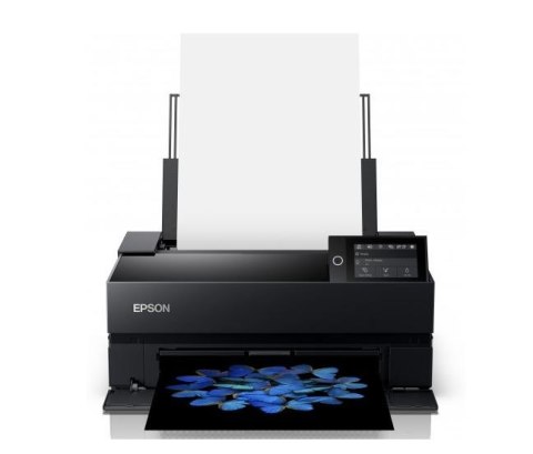 Drukarka SC-P700 color A3+/10ink/USB3/(W)LAN/CD+DVD print Drukarka SC-P700 color A3+/10ink/USB3/(W)LAN/CD+DVD print