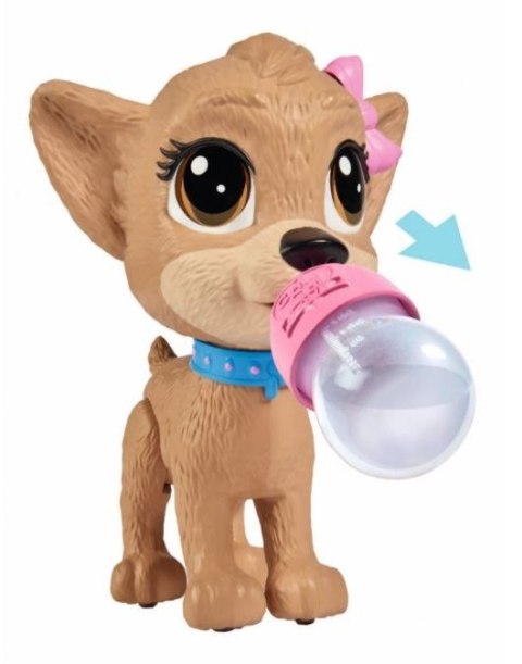 Figurka Chi Chi Love Pii Pii Puppy Figurka Chi Chi Love Pii Pii Puppy