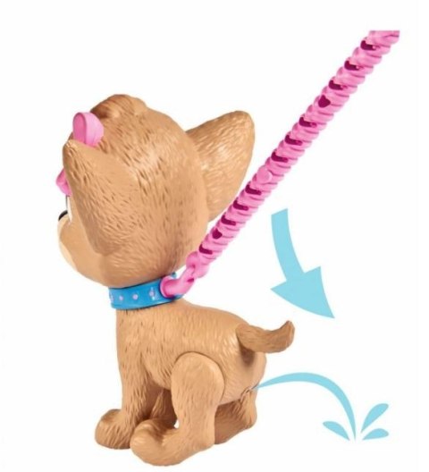 Figurka Chi Chi Love Pii Pii Puppy Figurka Chi Chi Love Pii Pii Puppy