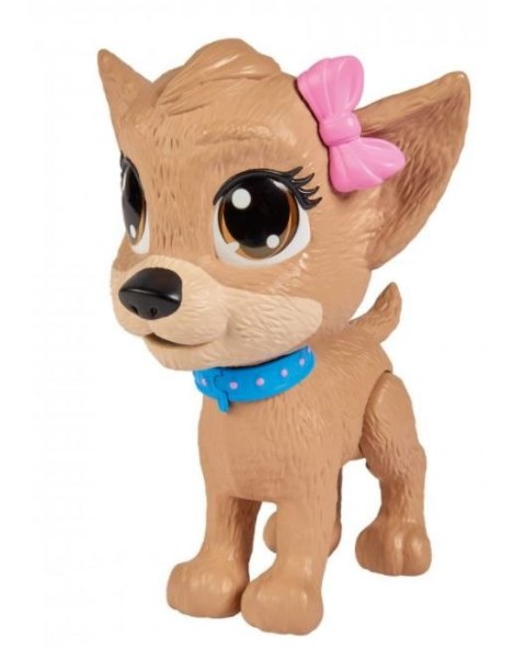 Figurka Chi Chi Love Pii Pii Puppy Figurka Chi Chi Love Pii Pii Puppy