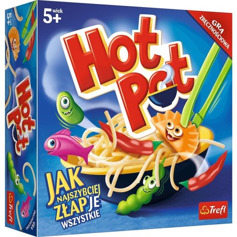 Gra Hot Pot Gra Hot Pot