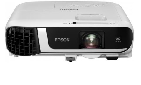 Projektor EB-FH52 3LCD/FHD/4000AL/16k:1/16:9 Projektor EB-FH52 3LCD/FHD/4000AL/16k:1/16:9