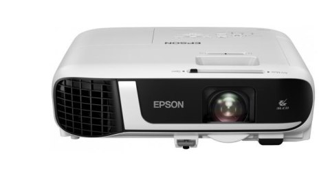 Projektor EB-FH52 3LCD/FHD/4000AL/16k:1/16:9 Projektor EB-FH52 3LCD/FHD/4000AL/16k:1/16:9