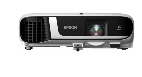 Projektor EB-FH52 3LCD/FHD/4000AL/16k:1/16:9 Projektor EB-FH52 3LCD/FHD/4000AL/16k:1/16:9