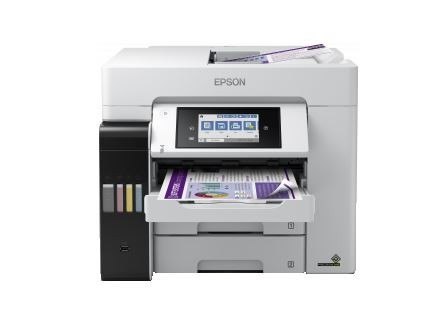 Urządzenie wielofunkcyjne MFP EcoTank L6580 A4/LAN/3.8pl/32ppm/ADF50 Urządzenie wielofunkcyjne MFP EcoTank L6580 A4/LAN/3.8pl/32ppm/ADF50