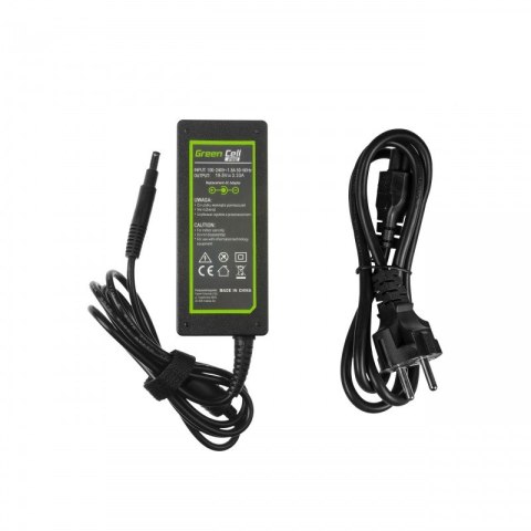 Zasilacz PRO 19.5V 3.33A 65W 4.8-1.7mm do HP 15-B Zasilacz PRO 19.5V 3.33A 65W 4.8-1.7mm do HP 15-B