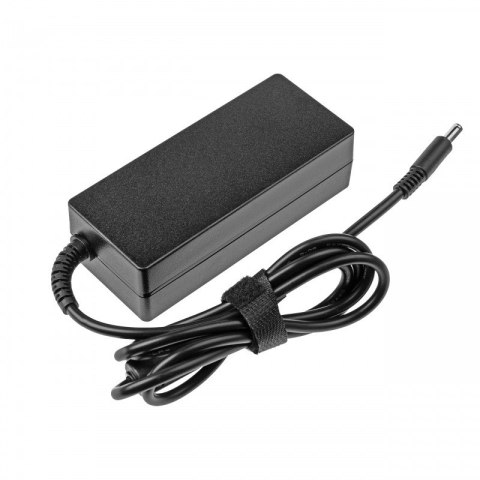 Zasilacz PRO 19.5V 3.34A 65W 4.5-3.0mm do Dell 3543 Zasilacz PRO 19.5V 3.34A 65W 4.5-3.0mm do Dell 3543