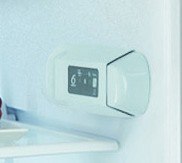 Chłodziarko-zamrażarka do zabudowy ART66122