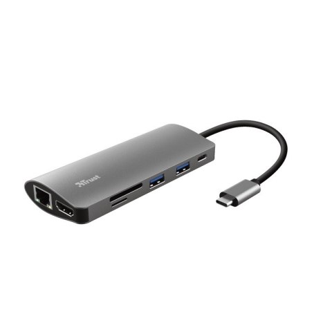 DALYX adapter USB C 7w1 DALYX adapter USB C 7w1