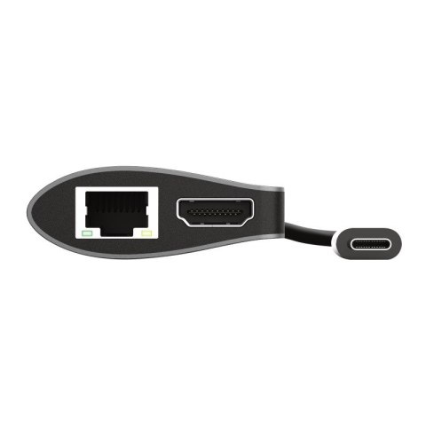 DALYX adapter USB C 7w1 DALYX adapter USB C 7w1