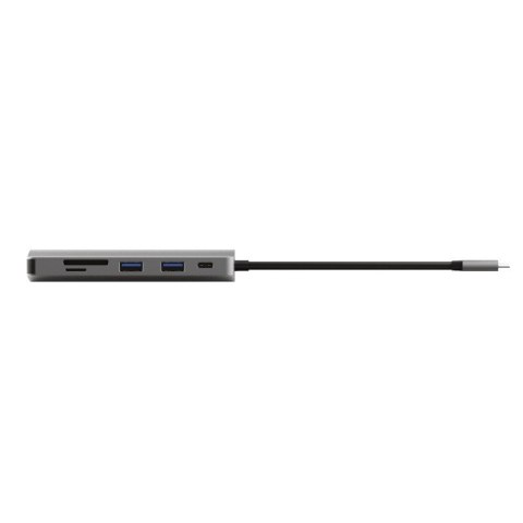 DALYX adapter USB C 7w1 DALYX adapter USB C 7w1